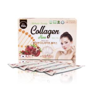 Melinda Beauty Collagen Nano